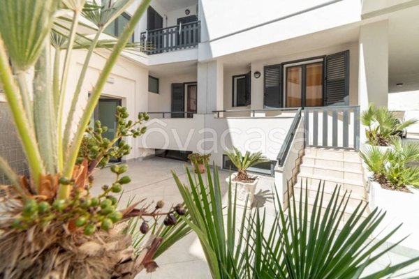 appartamento in vendita ad Otranto