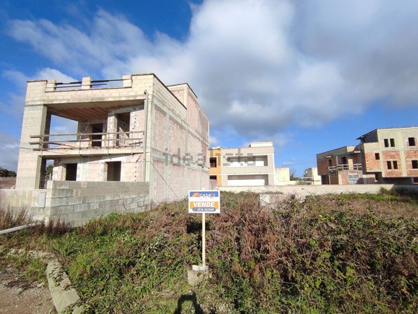 casa indipendente in vendita ad Otranto