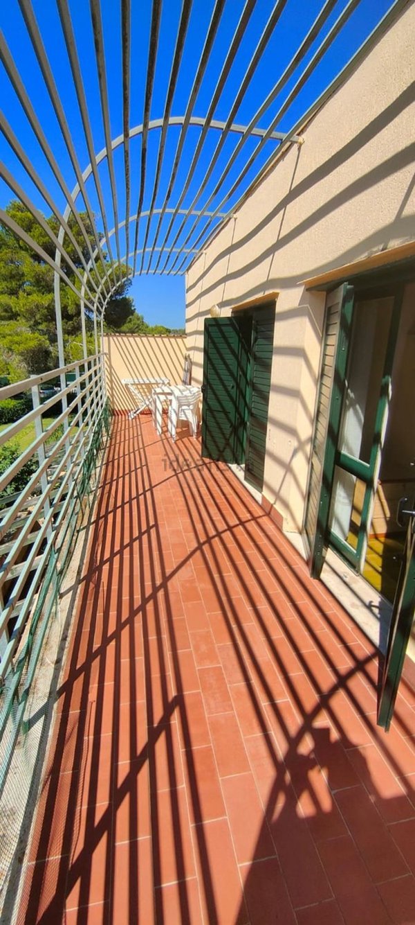 appartamento in vendita ad Otranto