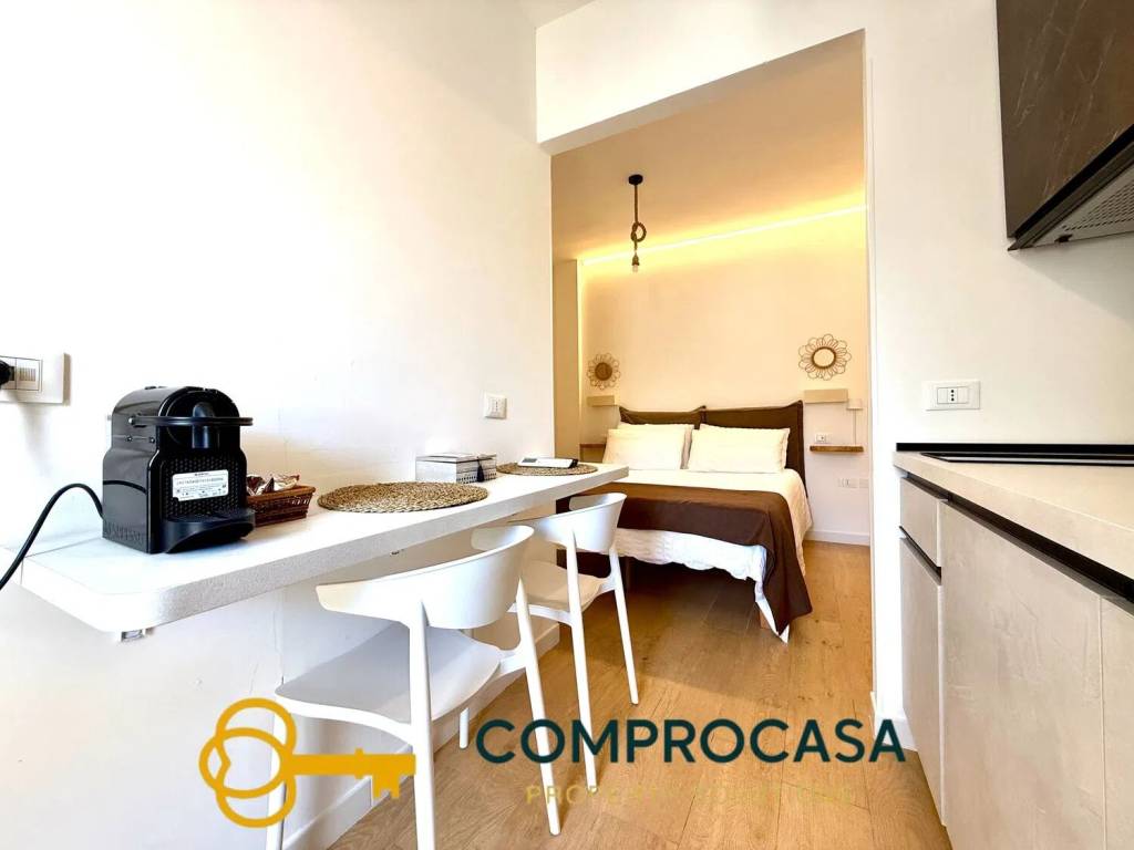 appartamento in vendita ad Otranto