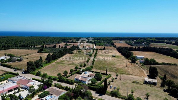 appartamento in vendita ad Otranto