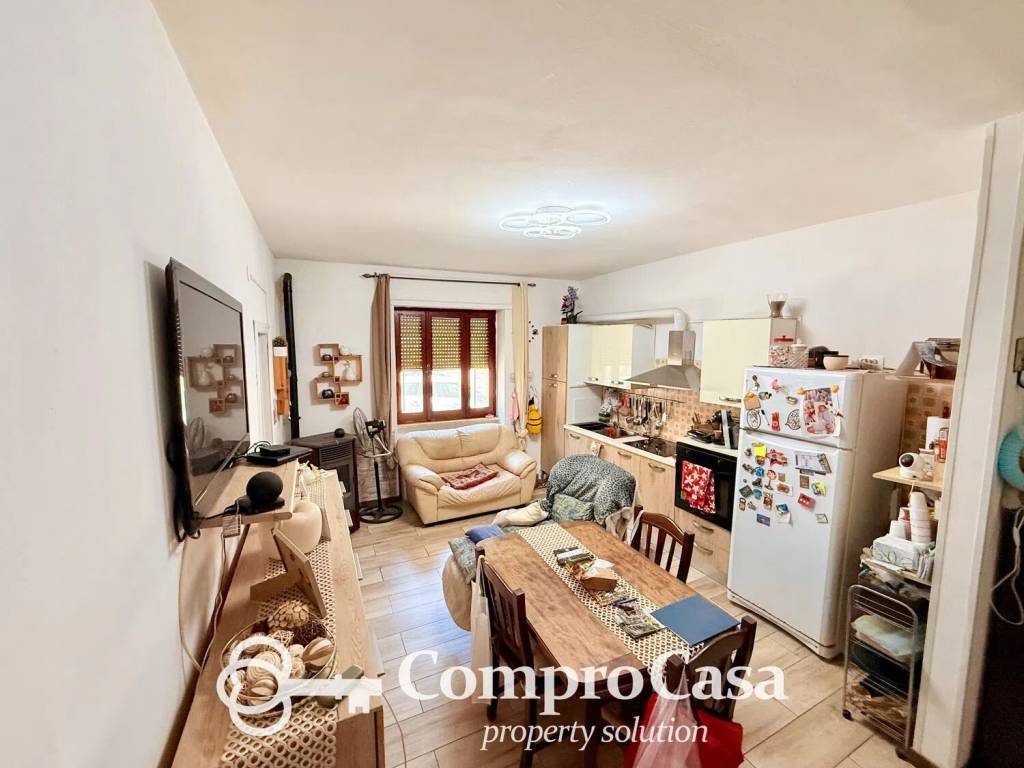appartamento in vendita ad Otranto