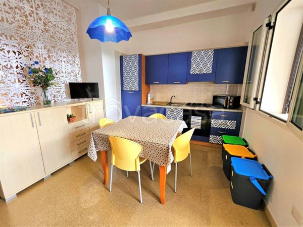 appartamento in vendita ad Otranto in zona Conca Specchiulla