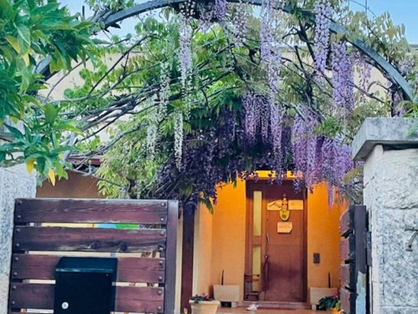 casa indipendente in vendita ad Otranto