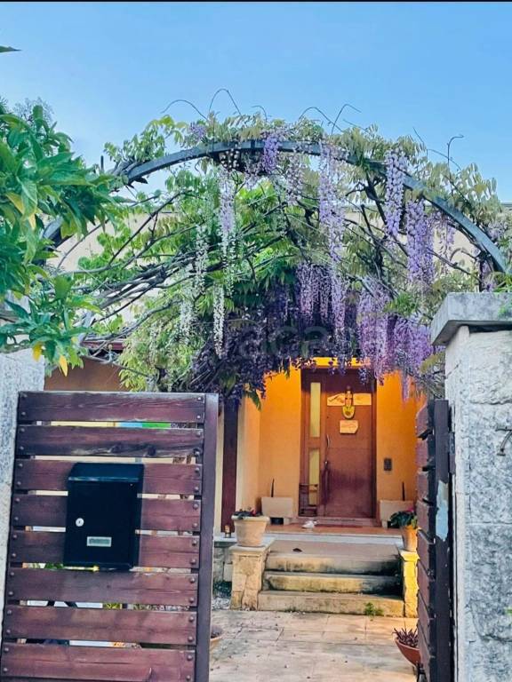 casa indipendente in vendita ad Otranto