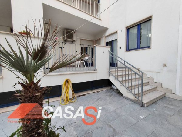 appartamento in vendita ad Otranto
