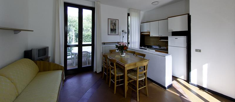 appartamento in vendita ad Otranto