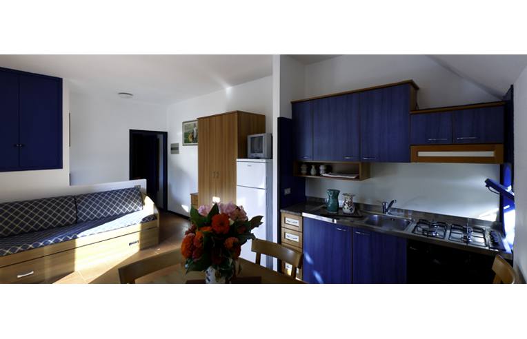 appartamento in vendita ad Otranto