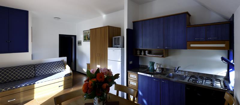 appartamento in vendita ad Otranto