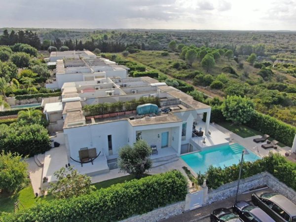 casa indipendente in vendita ad Otranto