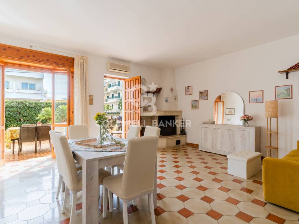 appartamento in vendita ad Otranto