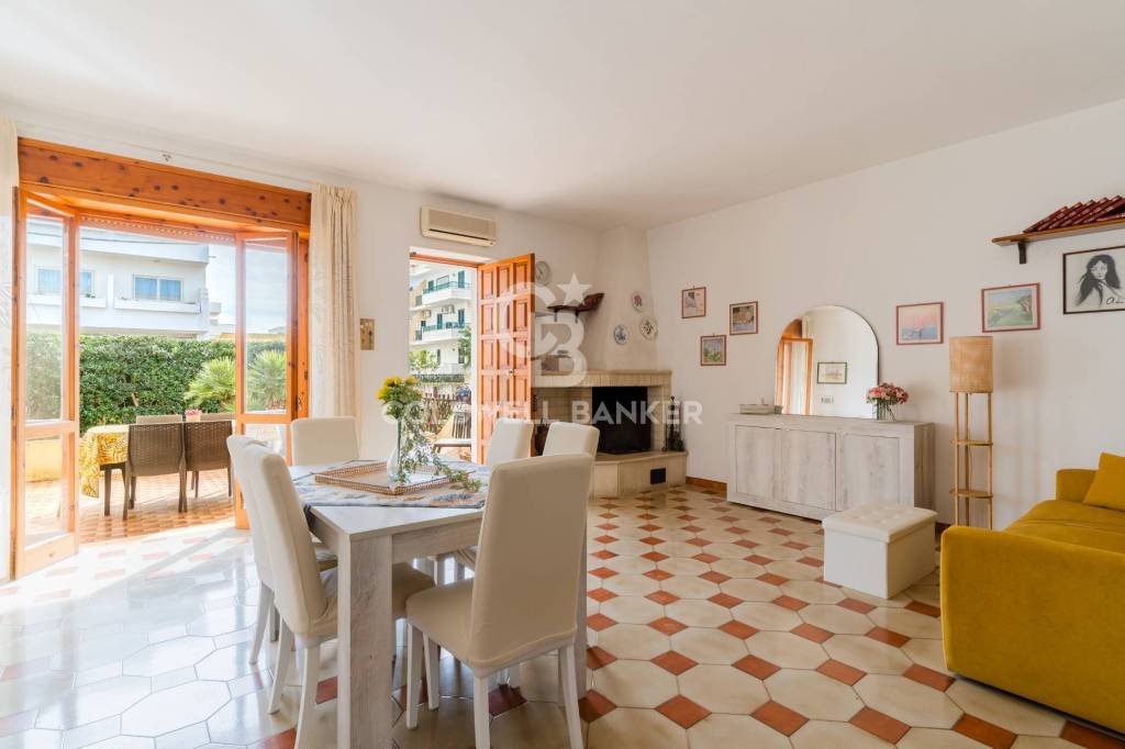 appartamento in vendita ad Otranto
