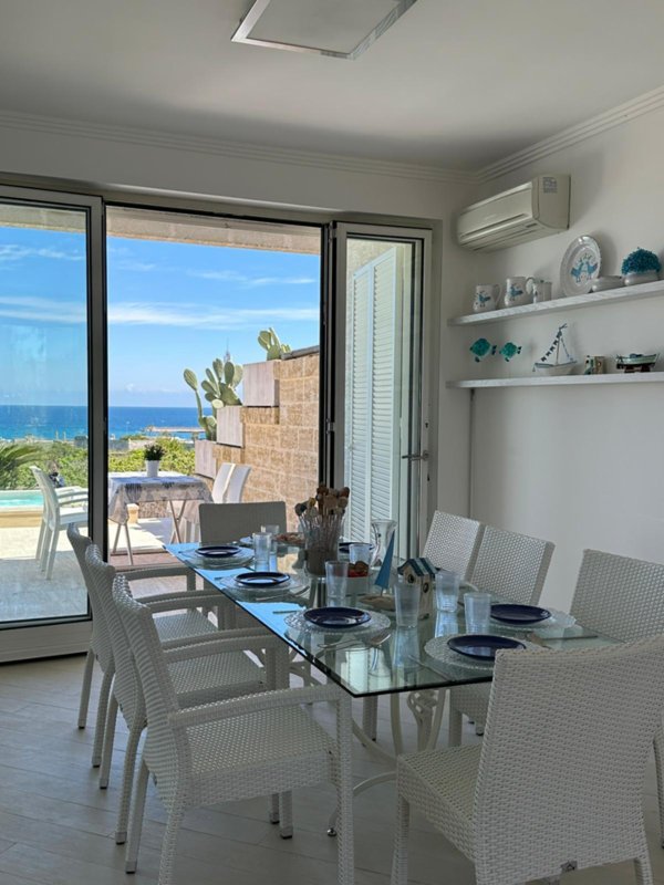 casa indipendente in vendita ad Otranto