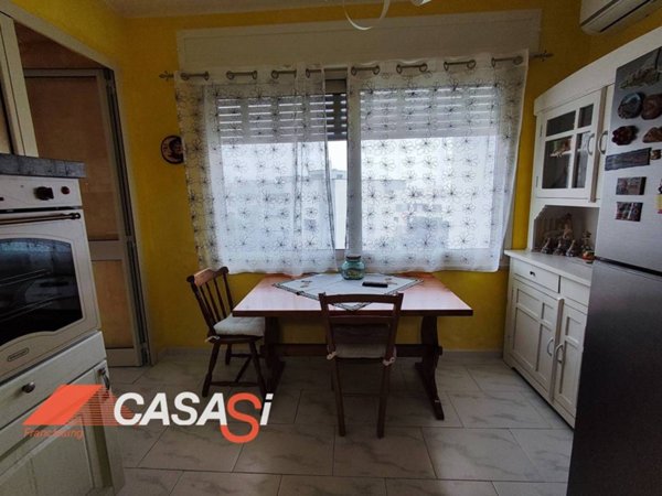 appartamento in vendita ad Otranto