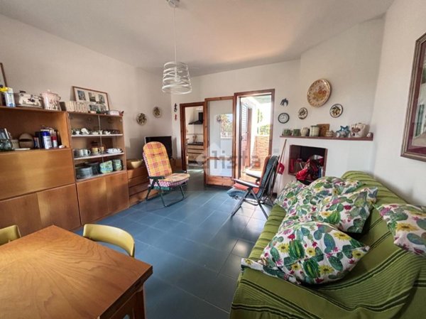 appartamento in vendita ad Otranto in zona Conca Specchiulla