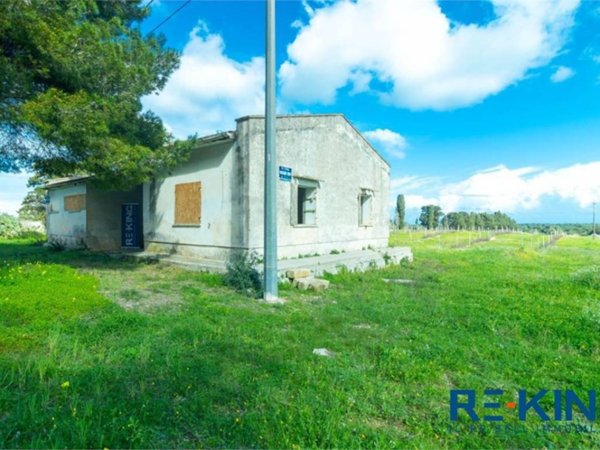 casa indipendente in vendita ad Otranto