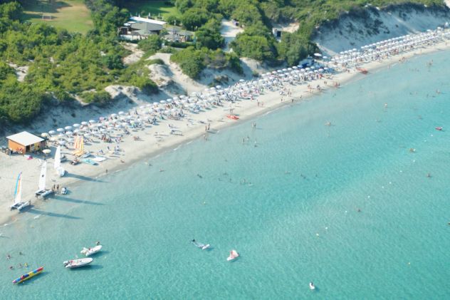 appartamento in vendita ad Otranto