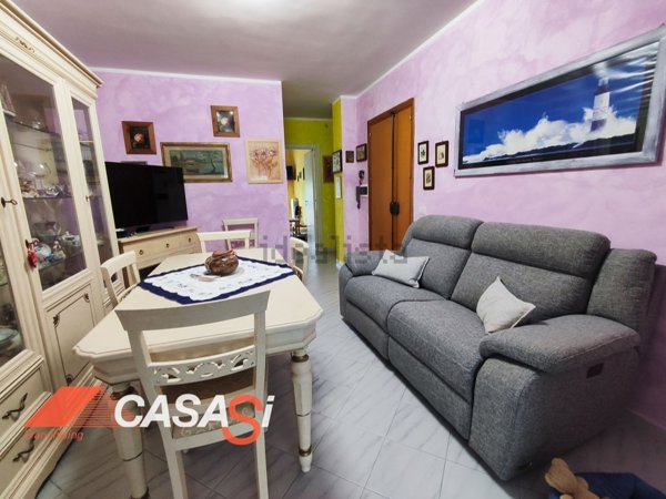 appartamento in vendita ad Otranto