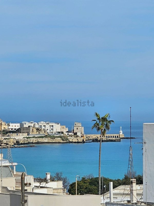 appartamento in vendita ad Otranto