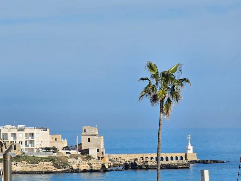 appartamento in vendita ad Otranto