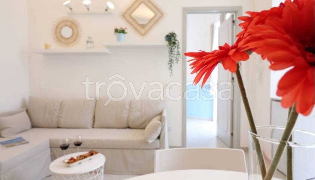 appartamento in vendita ad Otranto