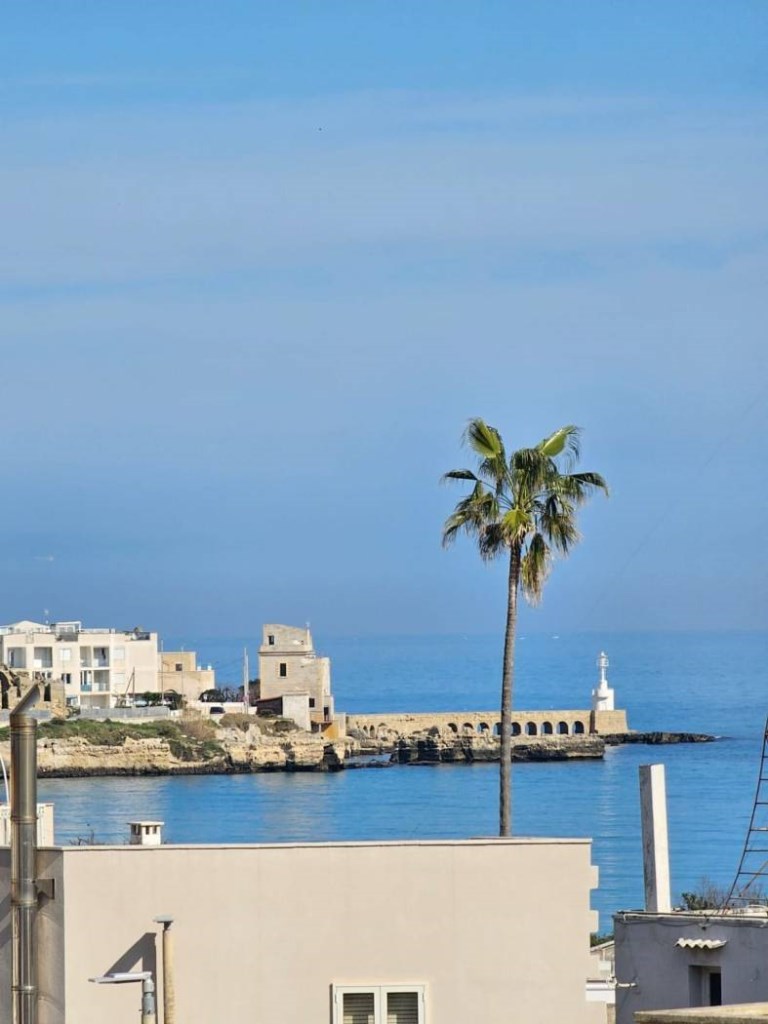 appartamento in vendita ad Otranto