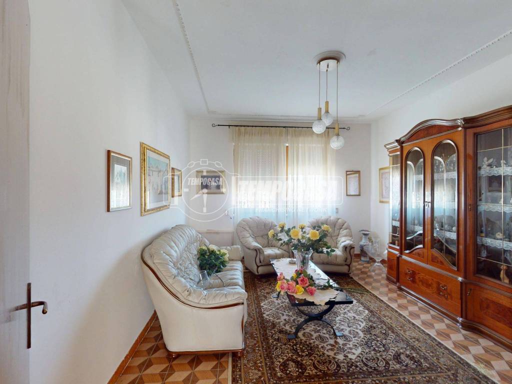 appartamento in vendita ad Otranto