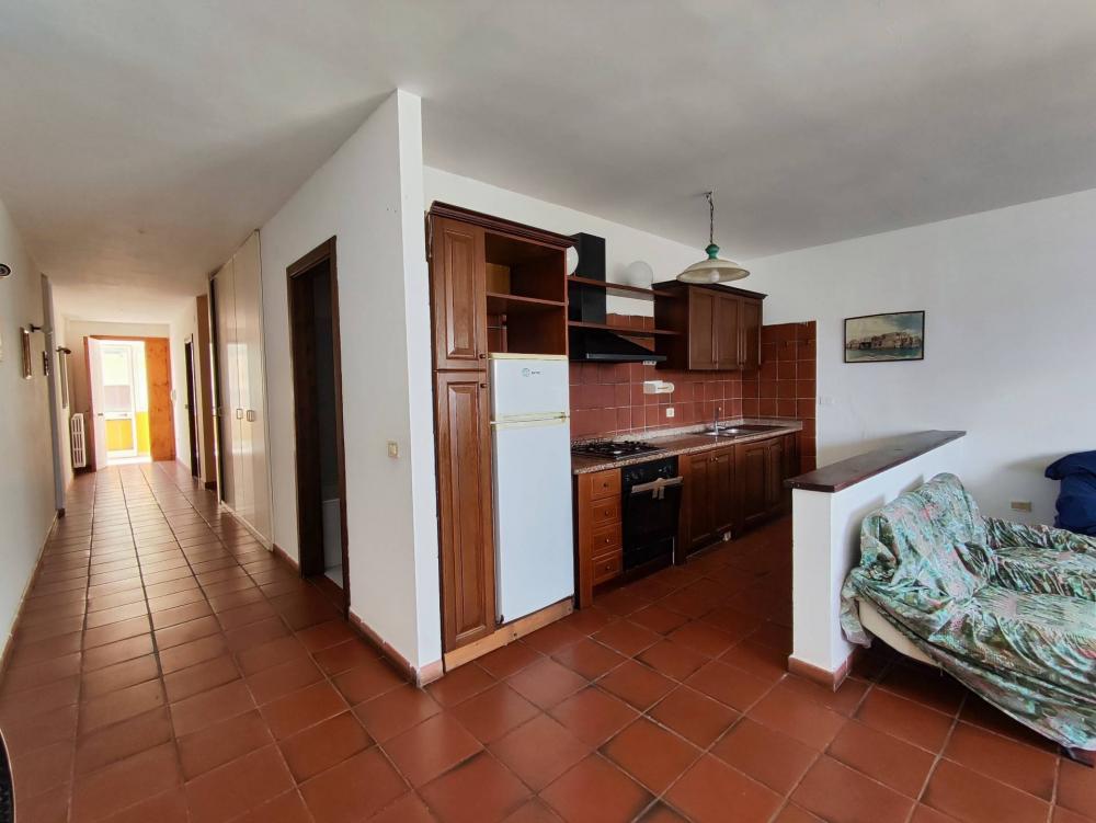 appartamento in vendita ad Otranto