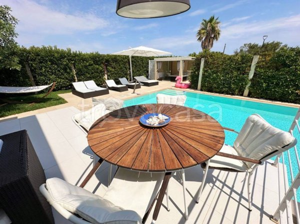 casa indipendente in vendita ad Otranto