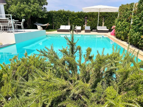 casa indipendente in vendita ad Otranto