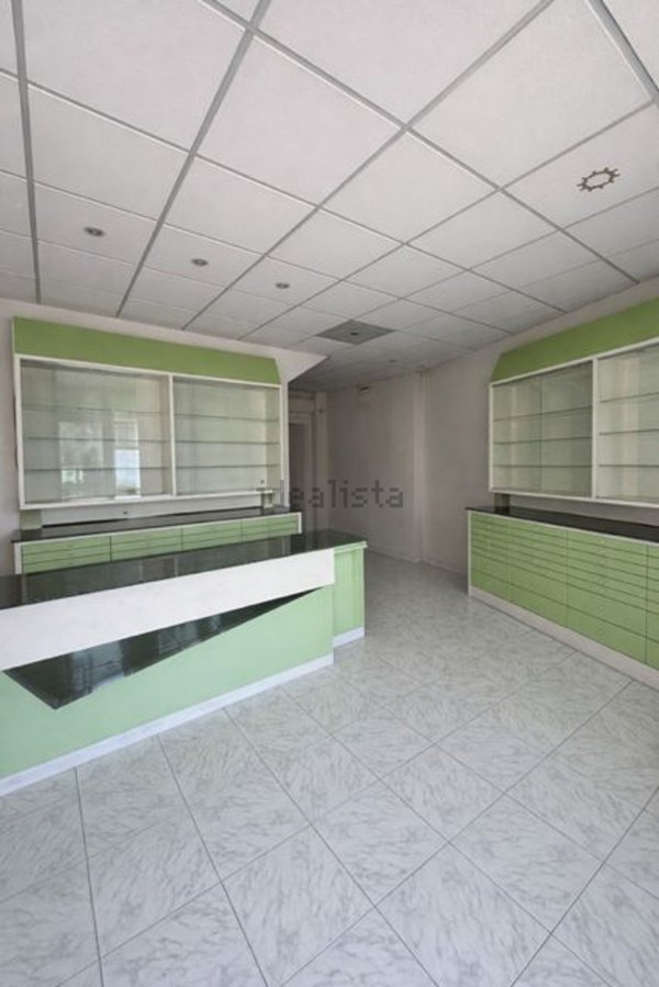 locale commerciale in vendita ad Otranto