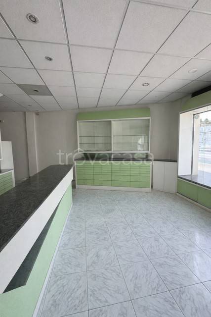 negozio in vendita ad Otranto