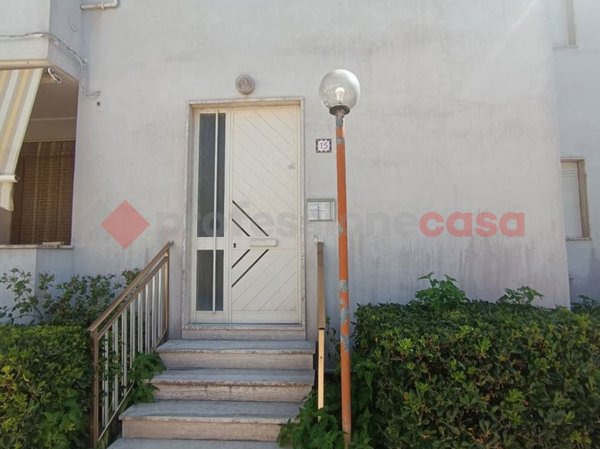 appartamento in vendita ad Otranto