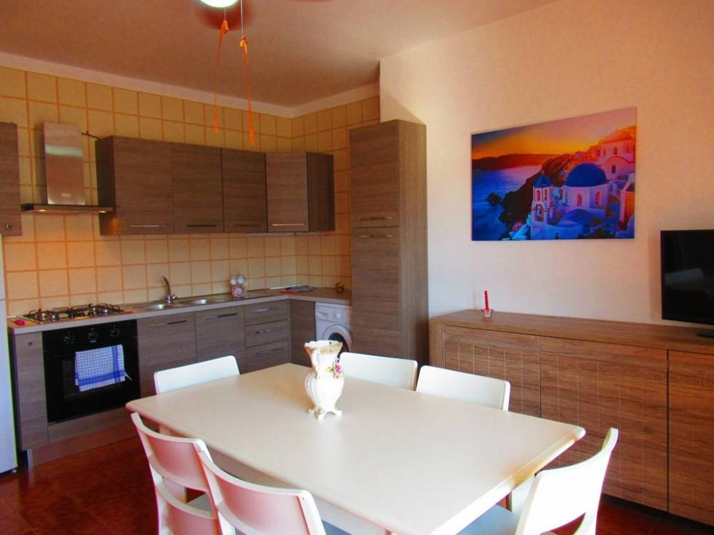 appartamento in vendita ad Otranto