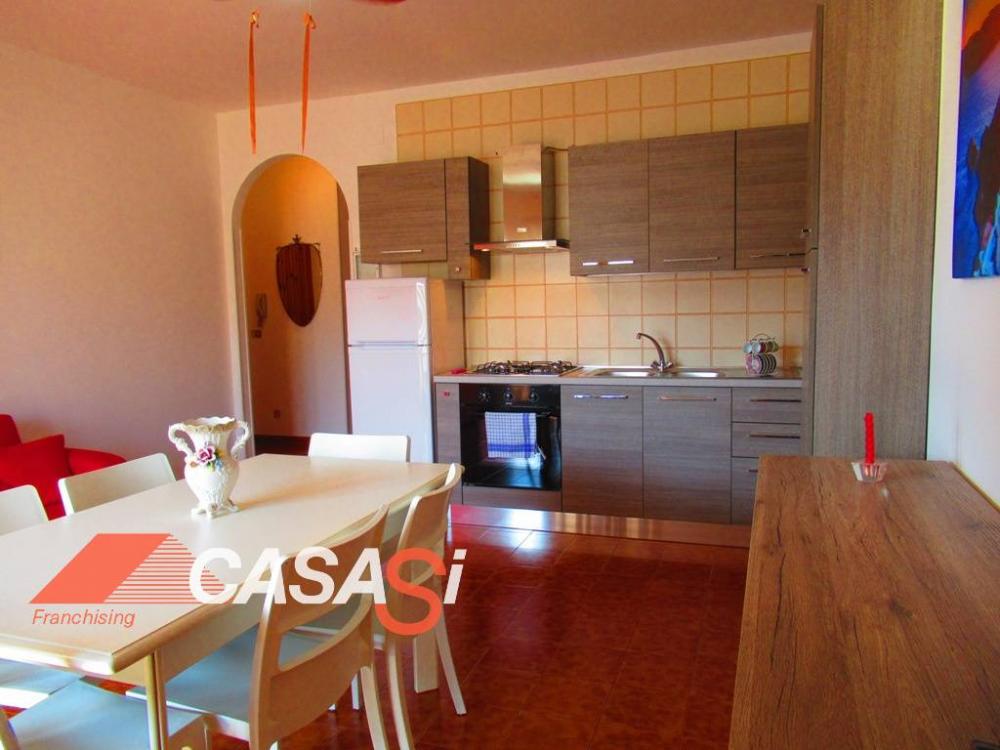 appartamento in vendita ad Otranto