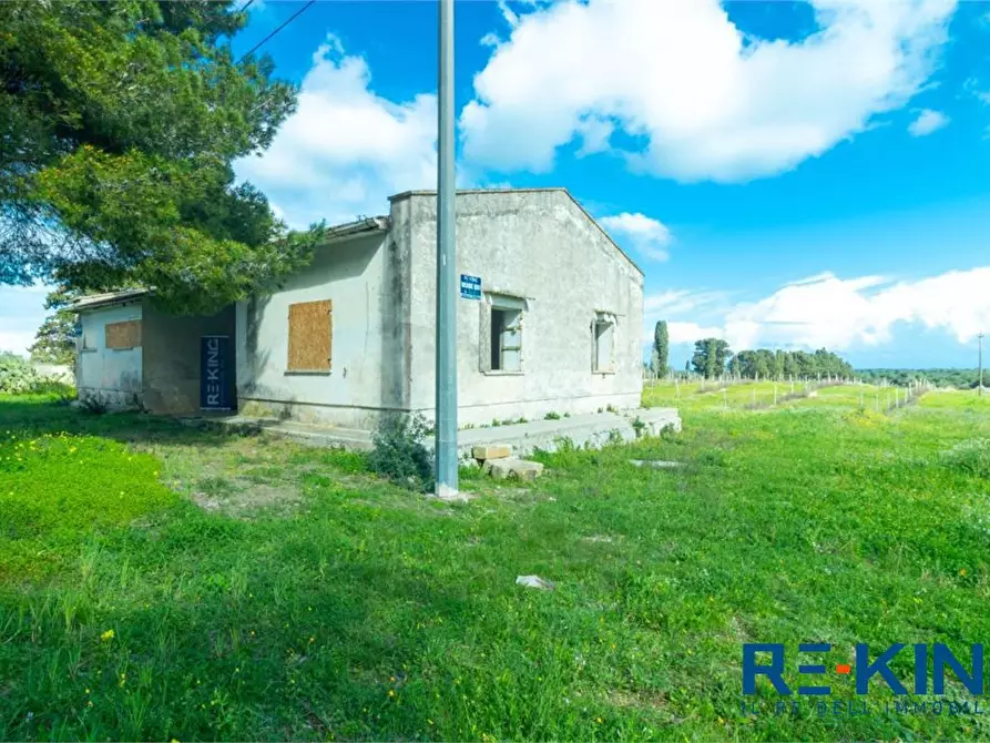 casa indipendente in vendita ad Otranto