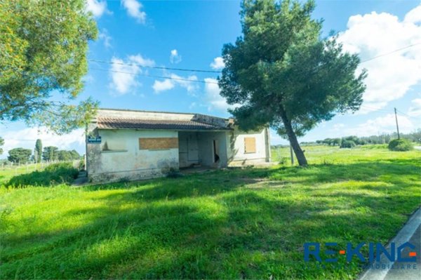 casa indipendente in vendita ad Otranto