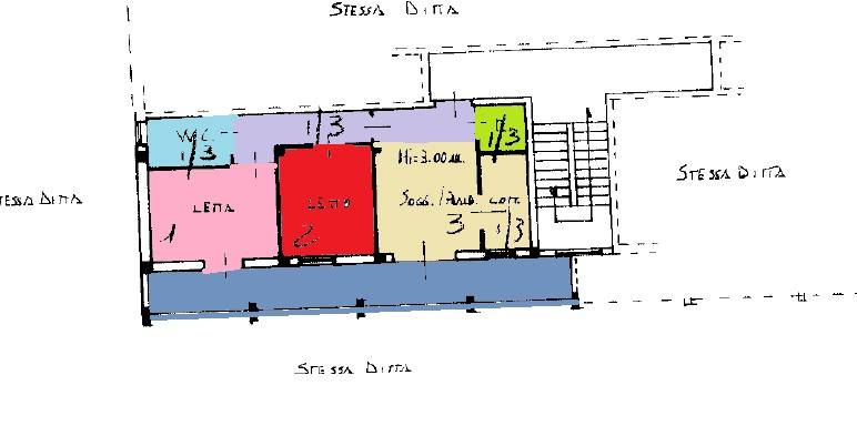 appartamento in vendita ad Otranto