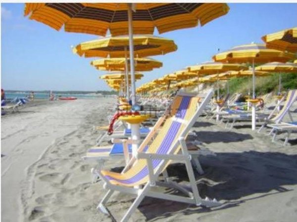 appartamento in vendita ad Otranto