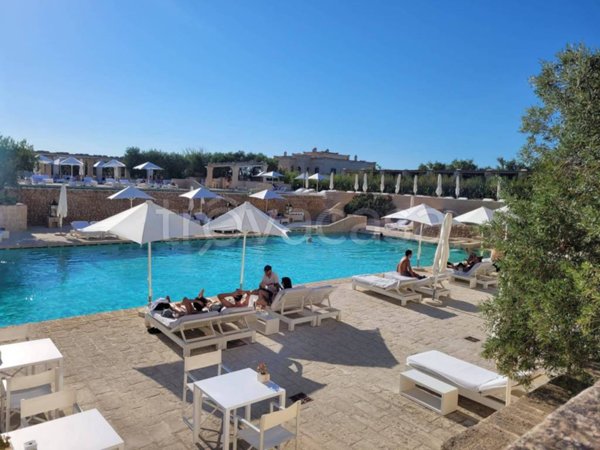 negozio in vendita ad Otranto