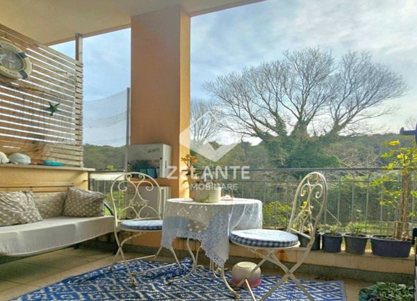 appartamento in vendita ad Otranto