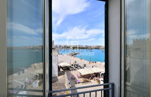 appartamento in vendita ad Otranto