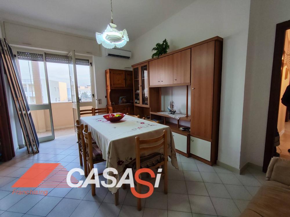 appartamento in vendita ad Otranto