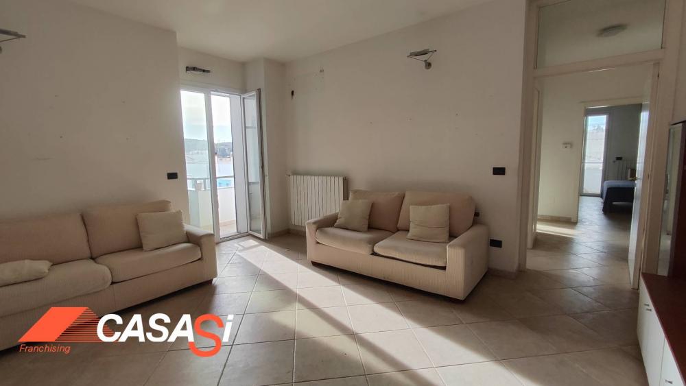 appartamento in vendita ad Otranto