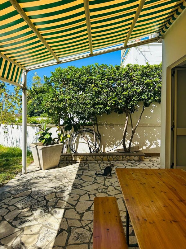 appartamento in vendita ad Otranto