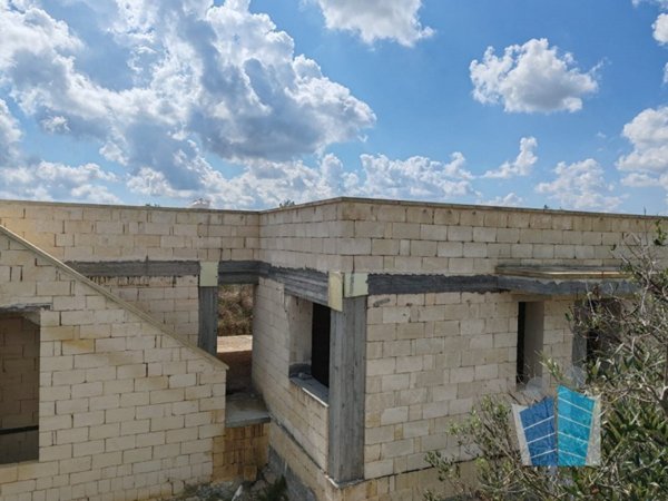 casa indipendente in vendita ad Otranto