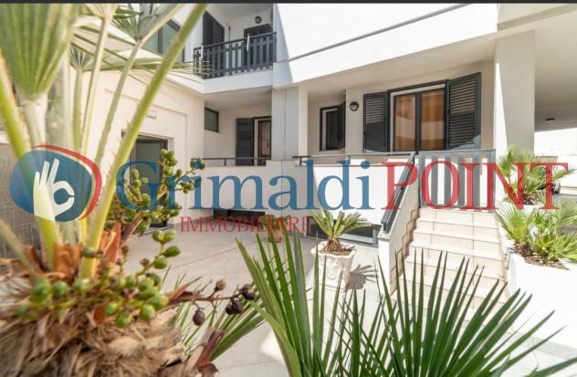 appartamento in vendita ad Otranto