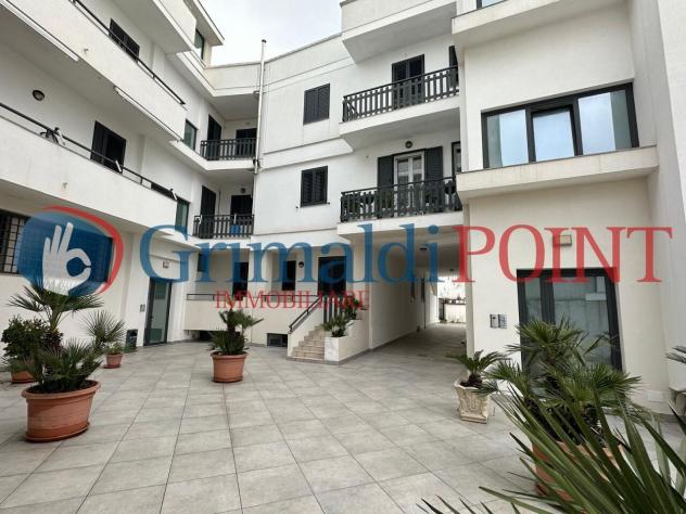 appartamento in vendita ad Otranto
