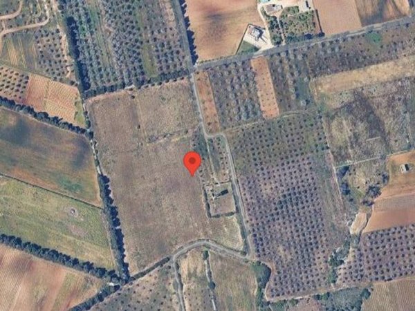 terreno agricolo in vendita ad Otranto