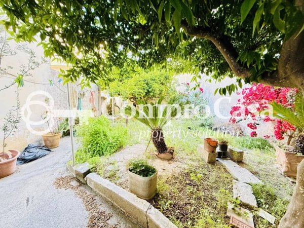 casa indipendente in vendita ad Otranto